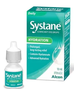 SYSTANE hydration UD